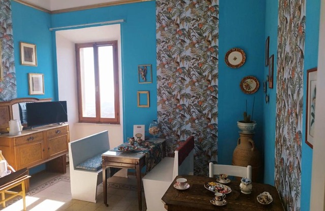 B&B Leopardi