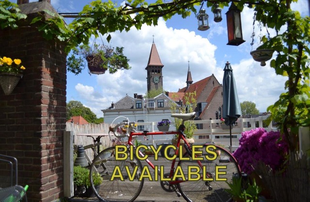 B&B Limes Oudwijk