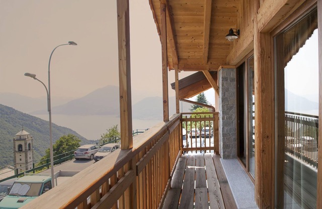 B&B LINDA AND TONIN TONIN ROOM