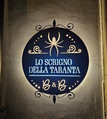 B&B Lo Scrigno della Taranta