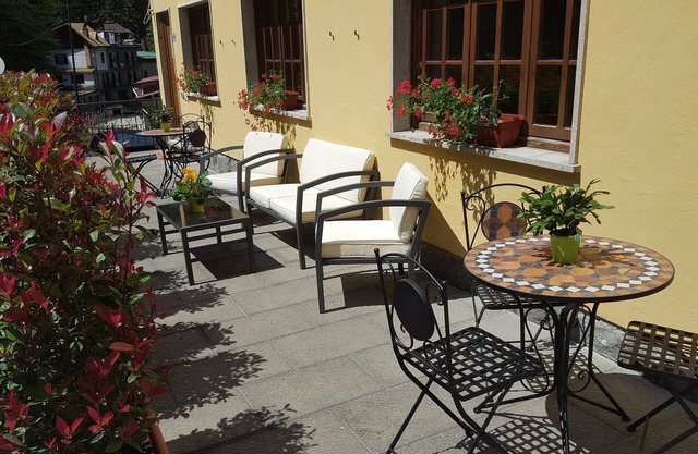 B&B Lo Slittone