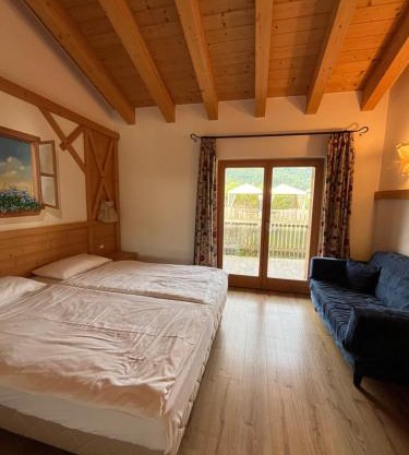 B&B Longanorbait