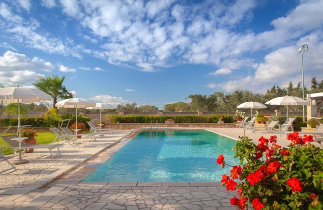 B&B Lucamaria