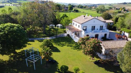 B&B Luna Bianca