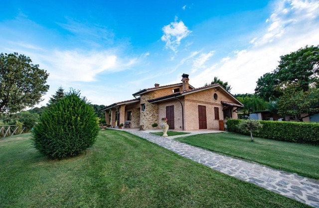 B&B Madonna Carradori