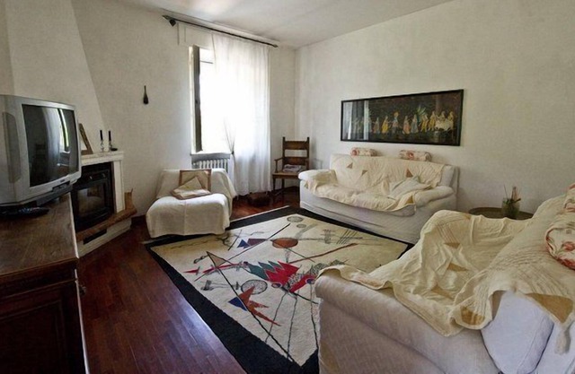 B&B Maggiociondolo