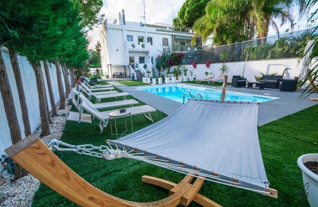 B&B Magnolia Bari