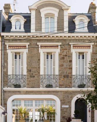 B&B Maison Angélus