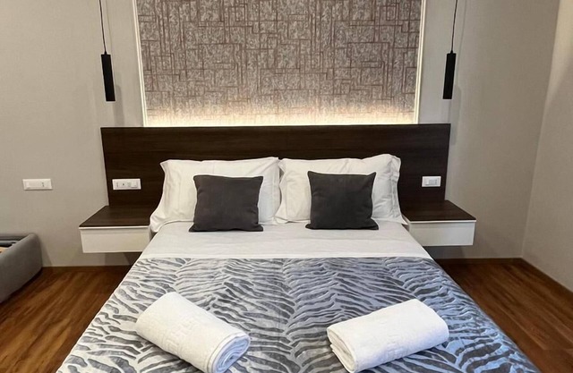 B&B MariLù