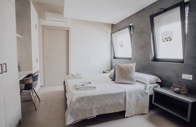 B&B Marilù Vacanze - Room 4