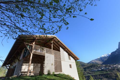 B&B Mas de Lagorae