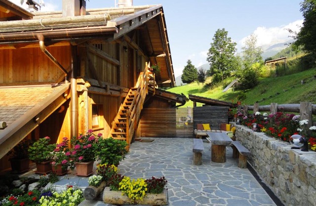 B&B Mas di Zonadi
