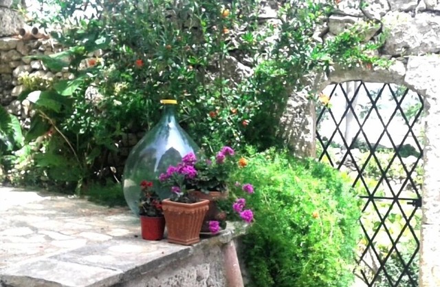 B&B Masseria delle rose 1760
