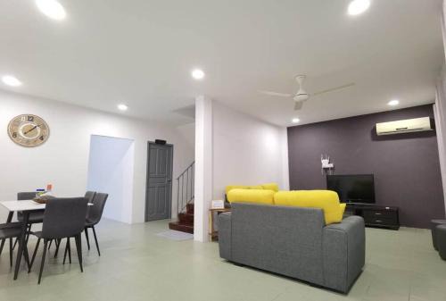 B&B Matu Road, Sibu