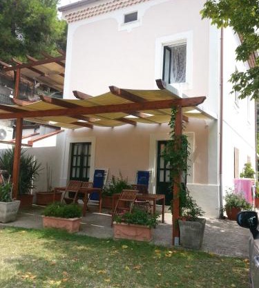 B&B Mazzarella