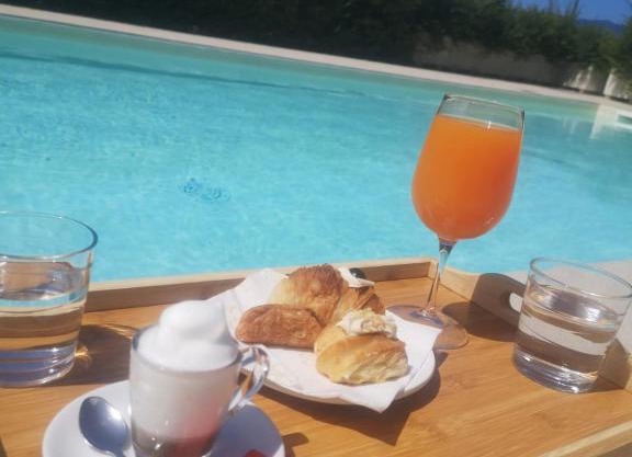B&B Menna Vence