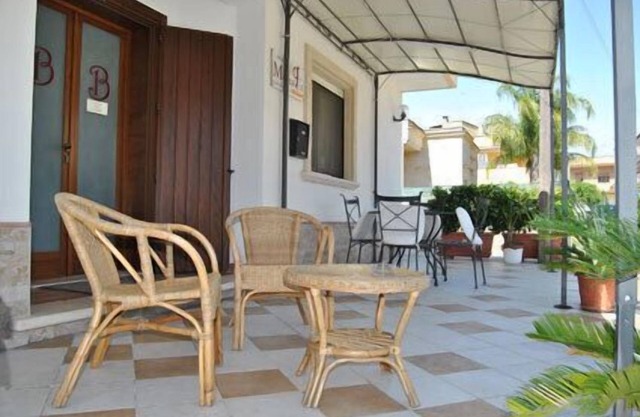 B&B Messapia