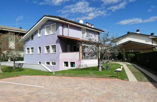 B&B Milu'