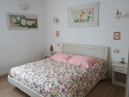 B&B Mimosa e Lillà