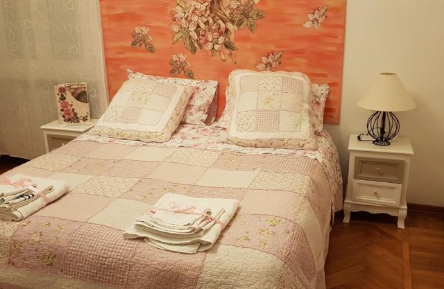 B&B Mimosa