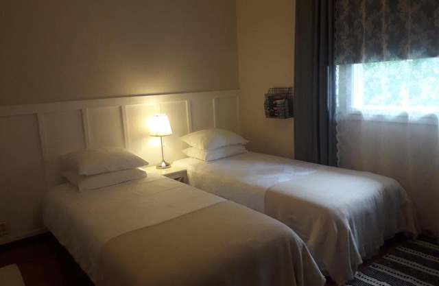 B&B Minnan majoitus