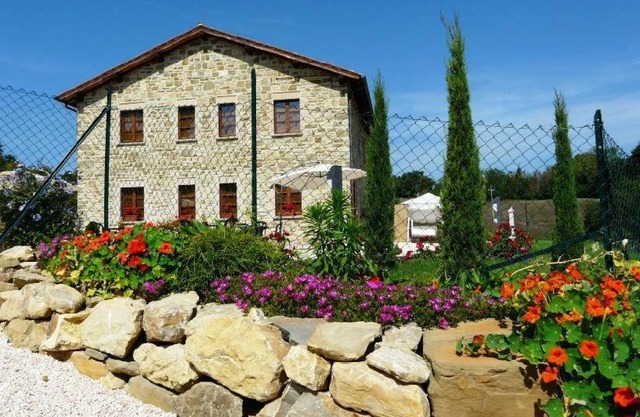 B&B Monticelli