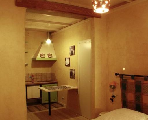 B&B Nascondino