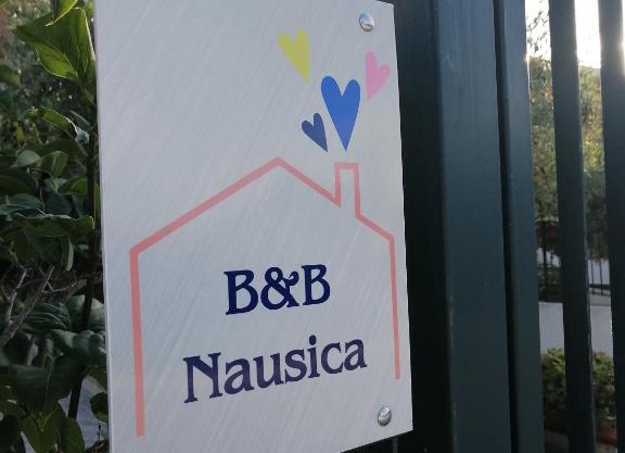 B&B Nausica