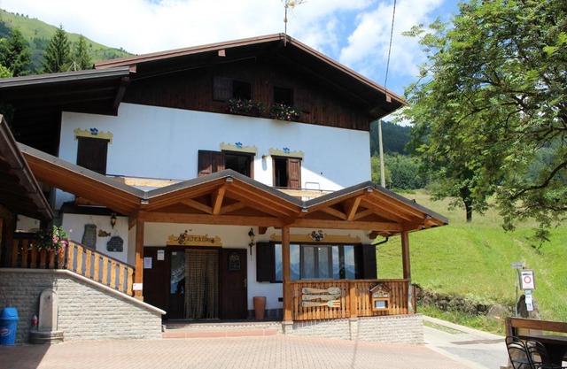 B&B Navertino