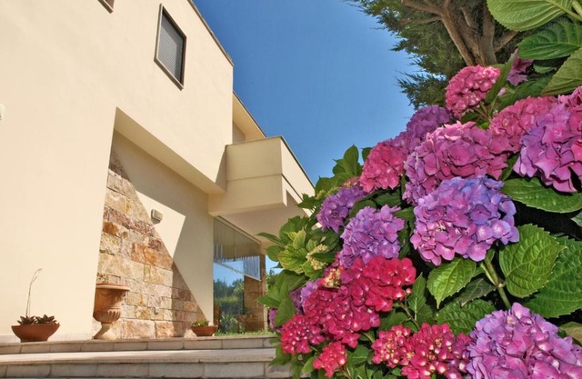 B&B Neptunia fronte mare