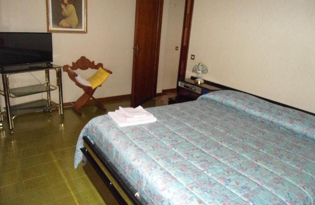 b&b Nonna Egizia