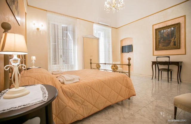 B&B Nonna Lella