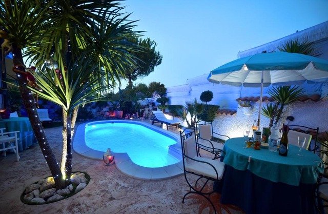 B&B Oasi Degli Angeli
