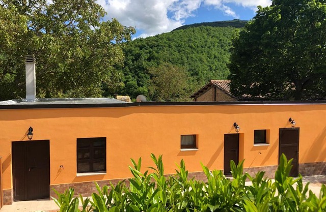 B&B Ollyfarm