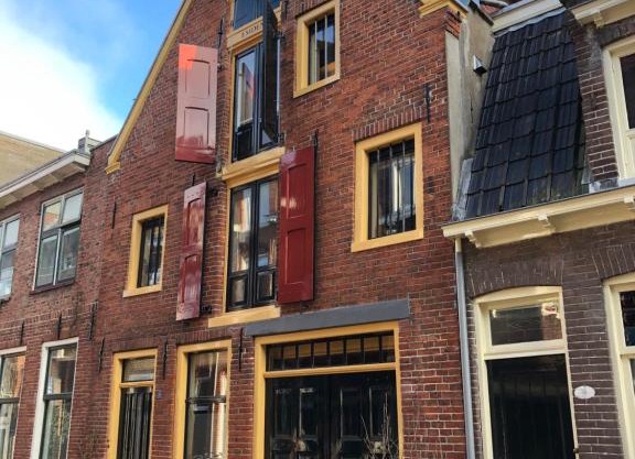 B&B Pakhuis Emden