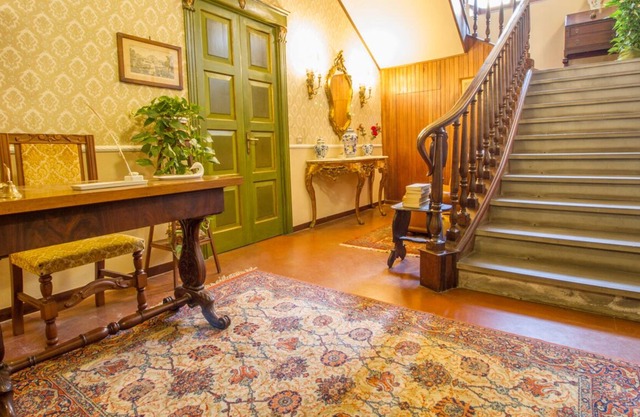 B & B Palazzi in Castello, near Ville Medicee in Florence
