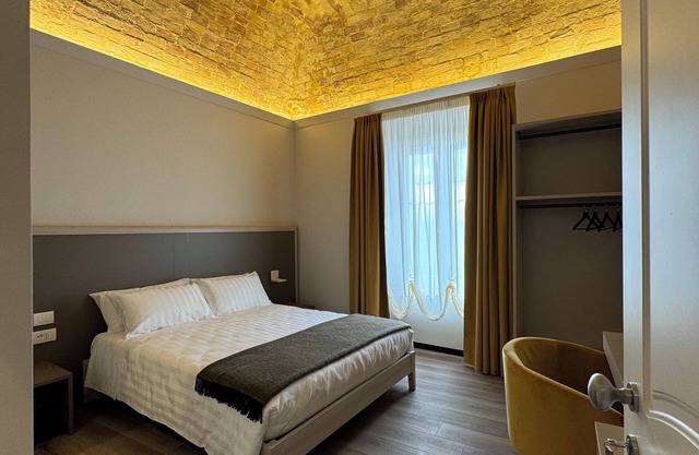 B&B PALAZZO CROGHAN
