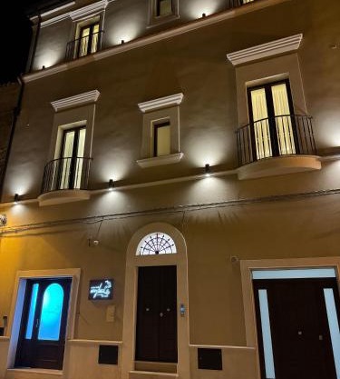 B&B Palazzo Croghan
