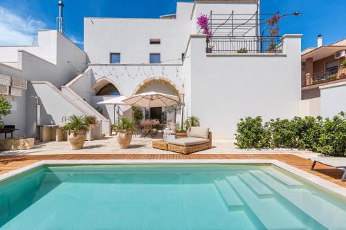 B&B Palazzo Flora