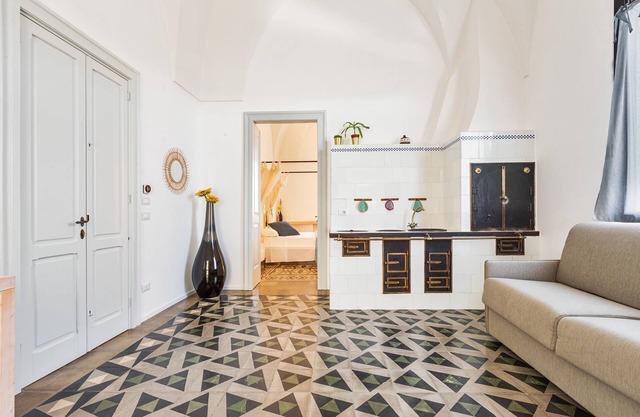 B&B Palazzo Flora - Relax