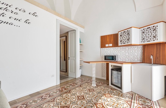 B&B Palazzo Flora - Standard