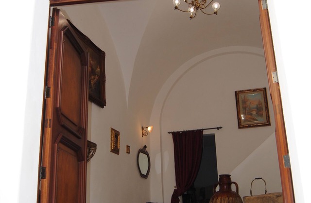 B & b Palazzo Maestro & Corte Maestro rooms