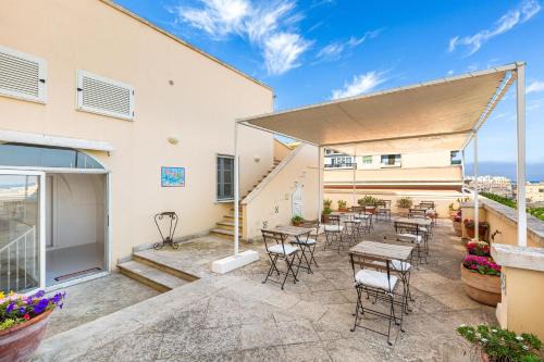 B&B Palazzo Vergine