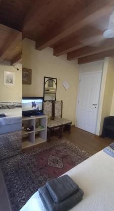 B&B Palmagrill