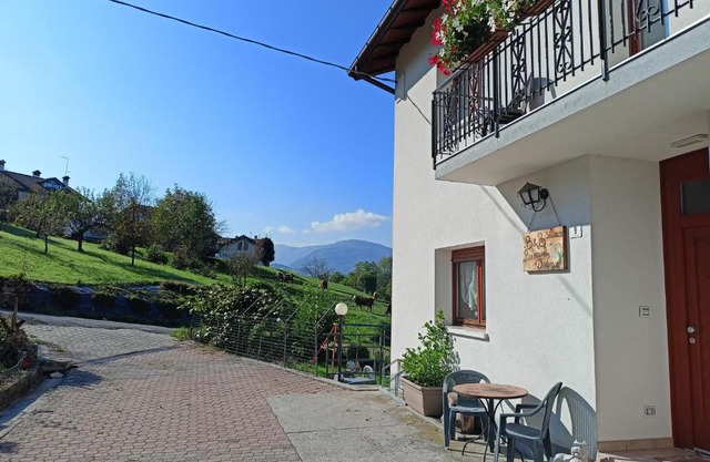 B&B Panorama Dolomiti