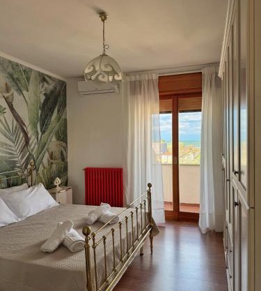 B&B Panorama