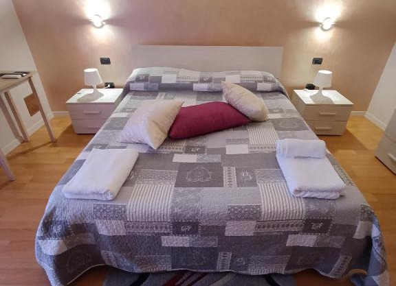 B&b Panoramic