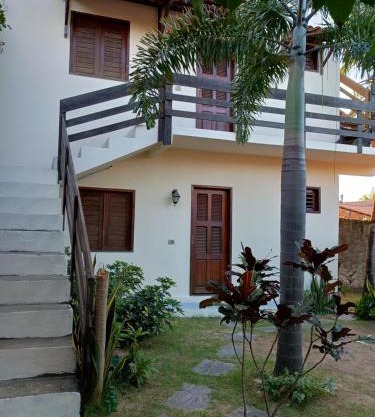 B&B Pedra do Meio
