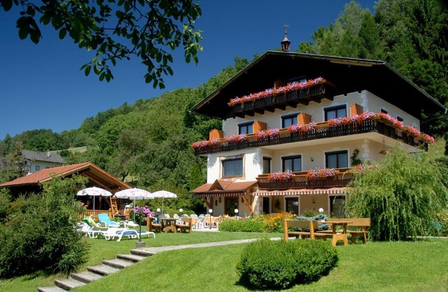 B&B Pension Karlsdorfer Hof