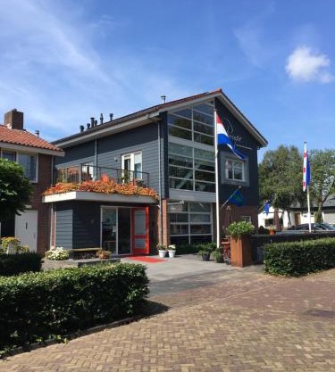 B&B - Pension Perruque